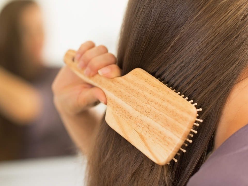 موی چرب را چگونه درمان کنیم؟