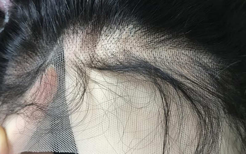 انواع روش فیکس کردن در ترمیم مو و میزان ماندگاری آن - موی وان
